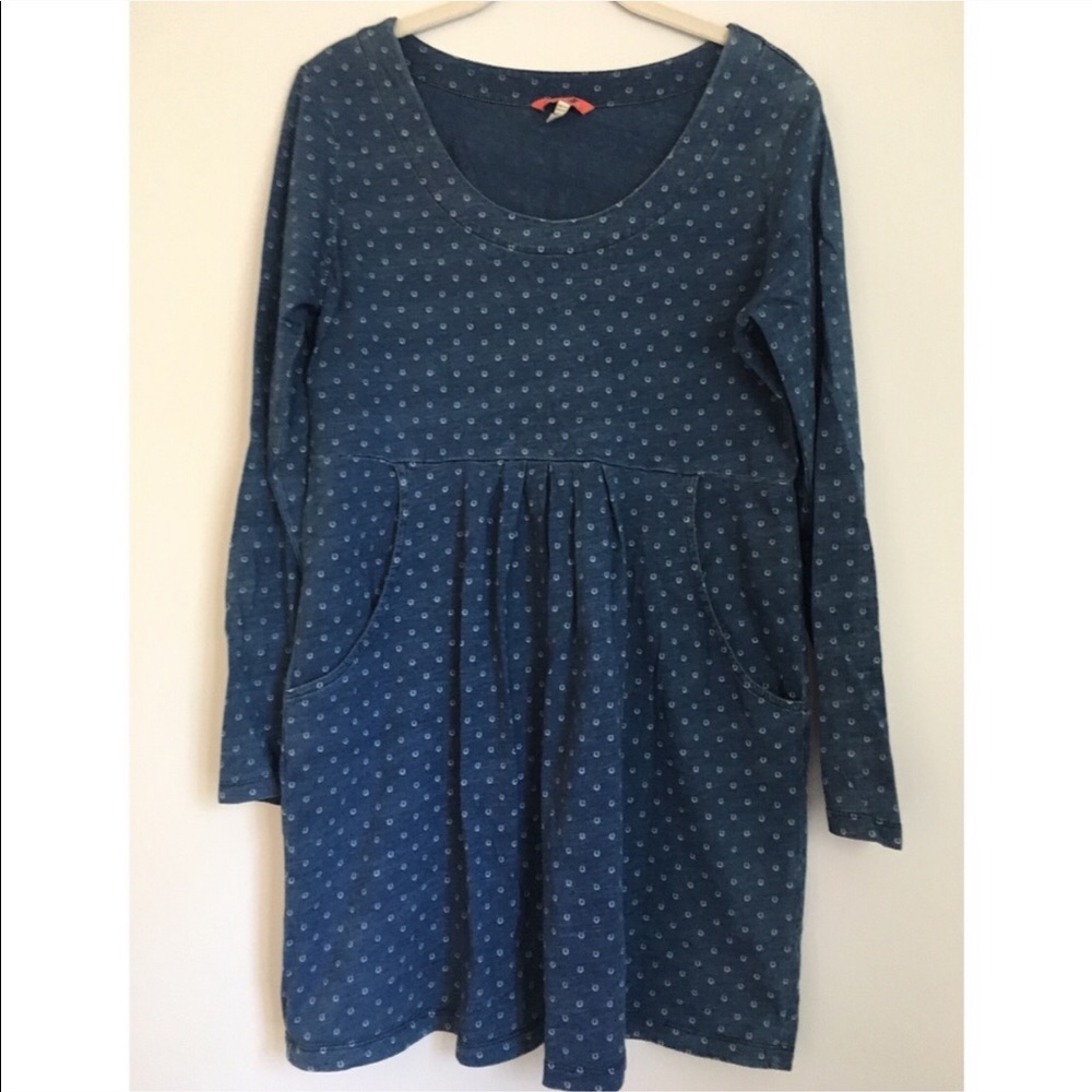 Joules tunic us10